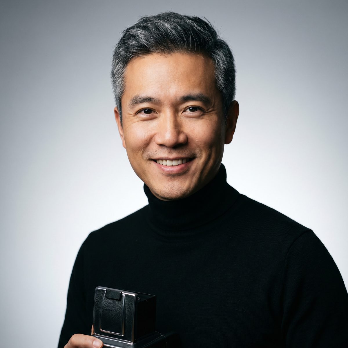 大象传媒首席导演陈导远